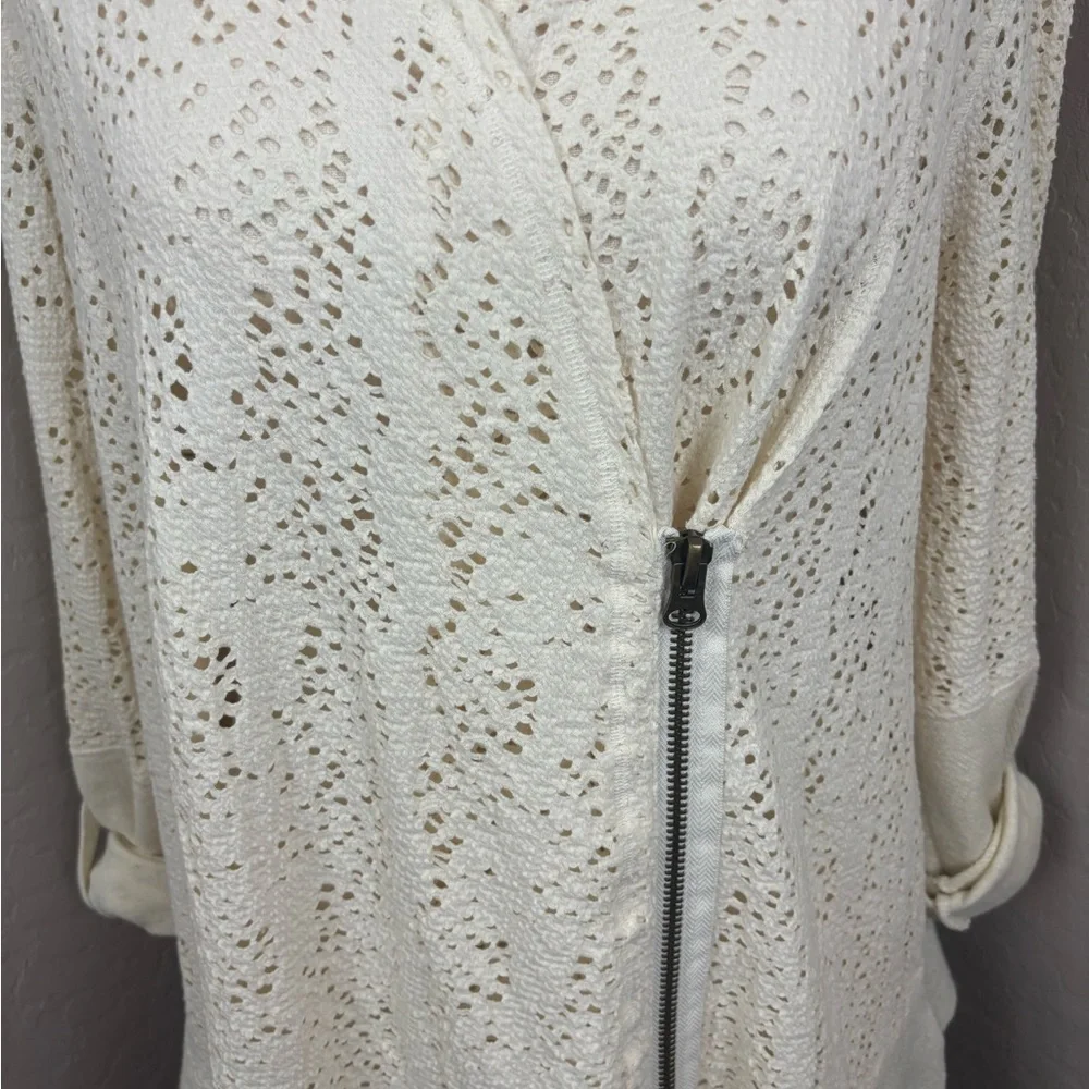 Free People Doiley Sweater - Picture 4 of 9